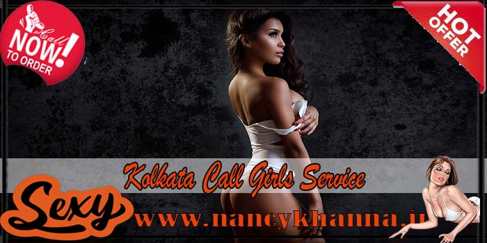 Kolkata Call Girls Service